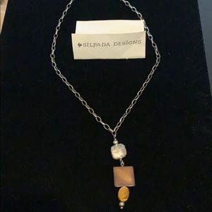 SILPADA DESIGNS necklace